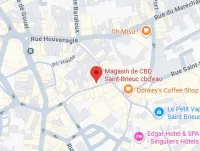 Boutique Saint-Brieuc
