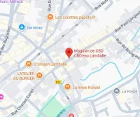 Boutique Lamballe-Armor