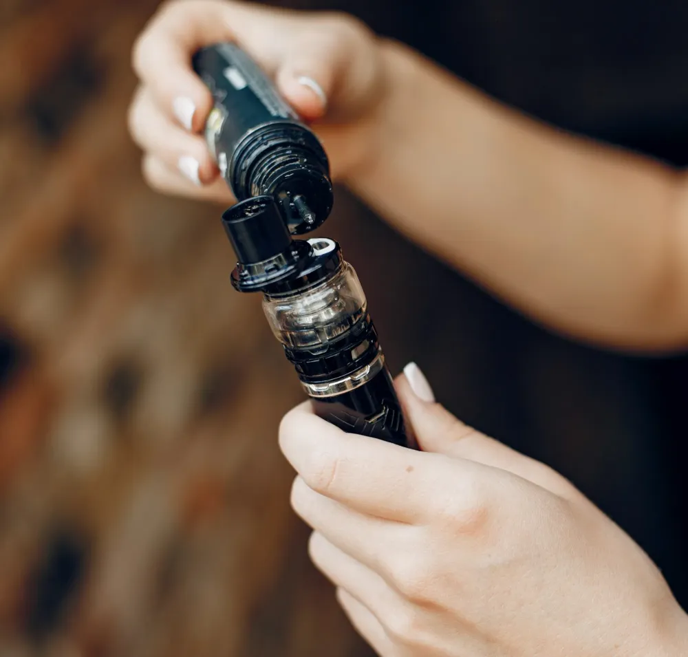 Cigarette électronique à Lamballe-Armor